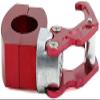 XYWHPGV Red 22mm Motorcycle Motorbike Handlebar Hook Luggage Bag Carry Hanger(dc4ce 81730 d458f 6b88a 12c85 3e2ee view 3