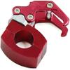 XYWHPGV Red 22mm Motorcycle Motorbike Handlebar Hook Luggage Bag Carry Hanger(dc4ce 81730 d458f 6b88a 12c85 3e2ee view 4