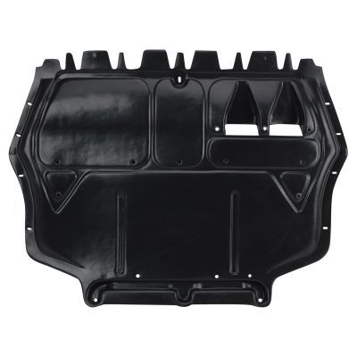TRQ Lower Forward Engine Splash Shield