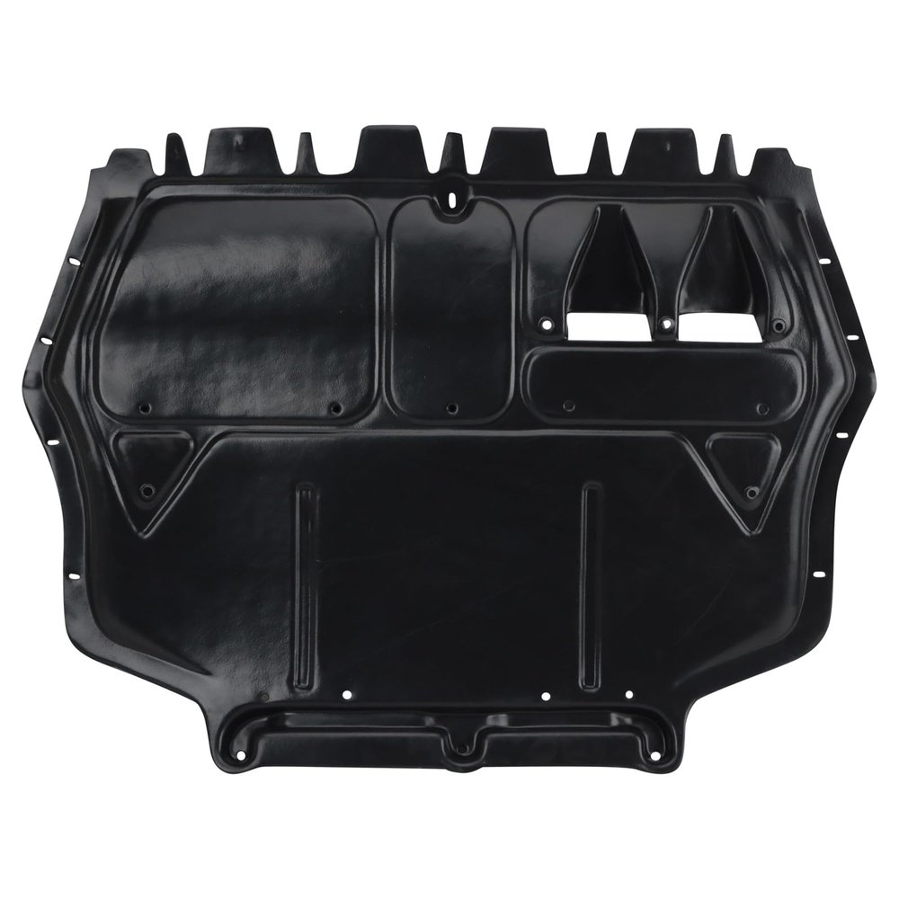 TRQ Lower Forward Engine Splash Shield