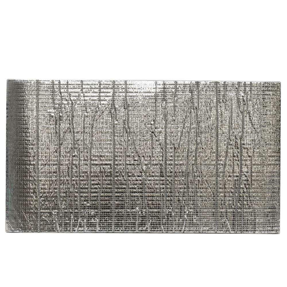 Malibu Boat Sound Deadening Foam 030002.0 | 1/2 Inch Insulation