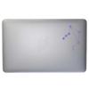 Dark Spark Decals Libra Constellation 12 inch Lavender Indoor Outdoor Vinyl Decal view 3