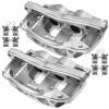 VIOHI Brake Caliper Disc 2x Metal for Ford F450 SuperDuty 2017-2020 view 1