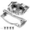 VIOHI Brake Caliper Disc 2x Metal for Ford F450 SuperDuty 2017-2020 view 3