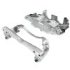 VIOHI Brake Caliper Disc 2x Metal for Ford F450 SuperDuty 2017-2020 view 4