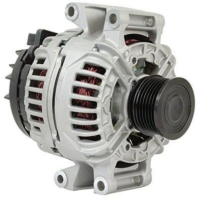 RAREELECTRICAL 12V 140A Alternator Fits 2009-2016 Vw Eos Cc 06B903016ab