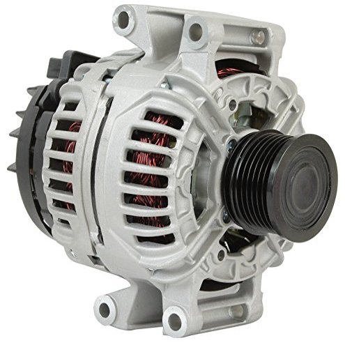 RAREELECTRICAL 12V 140A Alternator Fits 2009-2016 Vw Eos Cc 06B903016ab