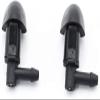 BOLNEY 2pcs Car Front Window Windscreen Wiper Washer Nozzles Jet Wiper Nozzle,for Chevrolet Cruze MK1 2008-2016 OE 94556605,Car Wiper Nozzles view 3