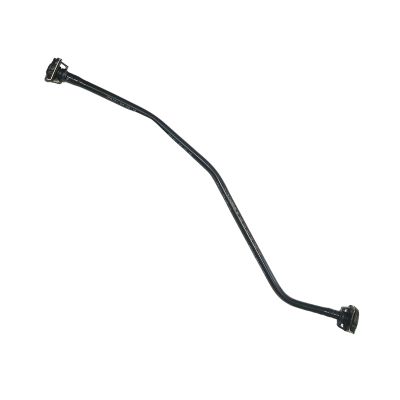 ThpeMakcr Reservoir Tank Hose Radiator Coolant Hose Replacement for A4 A5 Quattro # 8K0121081AB