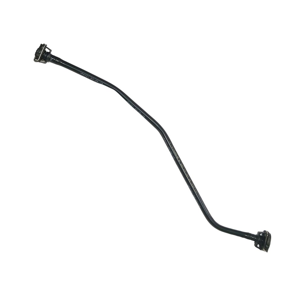 ThpeMakcr Reservoir Tank Hose Radiator Coolant Hose Replacement for A4 A5 Quattro # 8K0121081AB