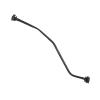 ThpeMakcr Reservoir Tank Hose Radiator Coolant Hose Replacement for A4 A5 Quattro # 8K0121081AB view 1