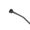 ThpeMakcr Reservoir Tank Hose Radiator Coolant Hose Replacement for A4 A5 Quattro # 8K0121081AB view 2