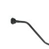 ThpeMakcr Reservoir Tank Hose Radiator Coolant Hose Replacement for A4 A5 Quattro # 8K0121081AB view 3