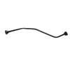 ThpeMakcr Reservoir Tank Hose Radiator Coolant Hose Replacement for A4 A5 Quattro # 8K0121081AB view 4
