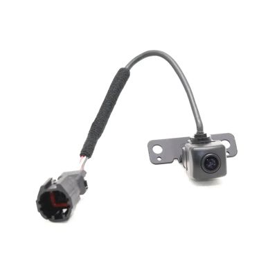 95760-B8000 Car Reverse Rear View Parking Camera Compatible For Hyundai Santa Fe 2013-2016 95760B8000 Replacement Parts Accessories