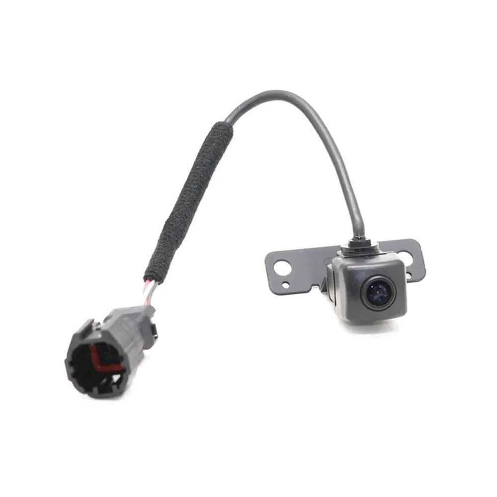 95760-B8000 Car Reverse Rear View Parking Camera Compatible For Hyundai Santa Fe 2013-2016 95760B8000 Replacement Parts Accessories