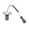 95760-B8000 Car Reverse Rear View Parking Camera Compatible For Hyundai Santa Fe 2013-2016 95760B8000 Replacement Parts Accessories view 3