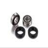 Factory Links OEM Series Front Wheel Bearing Kit for Honda CRF 150R OEM-Spec Bearings & Seals | FWK-H-051 view 1