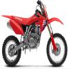 Factory Links OEM Series Front Wheel Bearing Kit for Honda CRF 150R OEM-Spec Bearings & Seals | FWK-H-051 view 2