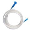 SUPVOX 2pcs Brake Fluid Exchange Tool Hose for Car Brake Systems Easy Use Connector Durable Oil Bleeder for Efficient Fluid Replacement for DIY Maintenance view 2