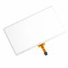 Goodsby Touch Screen Glass Digitizer 6.1" Compatible Replacement for Toyota Corolla 2014-2017, Camry 2014-2017, RAV4 2014-2018, Prius 2014-2017 Car Radio Navigation 12-pin view 4
