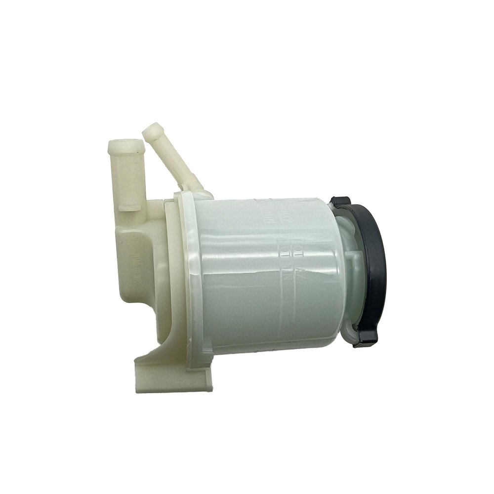 Front Power Steering Fluid Reservoir Tank 4436060320 Replacement for Toyota 4Runner for LEXUS GX460 2010 2011 2012 2013 2014 2015 2016 2017 2018 2019 2020 2021 4.0 L 4436060321