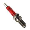 Motorcycle Spark Plug D8TC/A7TC Spark Plug Reliable Replacement Metal Professional Spark Plug for Motorcycles Mini Spark Plug A7TC Spark Plug view 2
