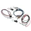 Manioiity 68209998AB Auxiliary Switch Upfitter Wiring Kit 68209998AC Compatible with Dodge Ram 3500 2500 5500 view 4