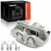 A-Premium Front Right Passenger Disc Brake Caliper with Bracket view 1