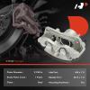 A-Premium Front Right Passenger Disc Brake Caliper with Bracket view 2