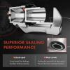 A-Premium Front Right Passenger Disc Brake Caliper with Bracket view 4