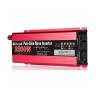 BAIYITONGDA 2200W Pure Sine Wave Power Inverter 12V 24V Inverter DC to AC 110V 120V 230V Power Inverter with LED Display for car &Camping,24v to 230v view 1