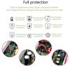 BAIYITONGDA 2200W Pure Sine Wave Power Inverter 12V 24V Inverter DC to AC 110V 120V 230V Power Inverter with LED Display for car &Camping,24v to 230v view 3