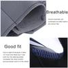 Fit for Mazda 2 (DJ) Demio 2015-2017,Stitch Steering Wheel Cover,Car Wheel Cover Black,Steering Wheel Leather Wrap,Car Accessories view 4