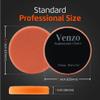5 Inch Buffing Polishing Pads Kit, 5 Pcs Foam Pads for 125mm Backing Plate, Cutting Polishing & Waxing Pads for RO/DA/GA Car Polisher view 3