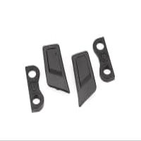 Traxxas 8212 - L&R Hood Vents & L&R Retainers