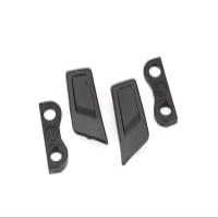 Traxxas 8212 - L&R Hood Vents & L&R Retainers
