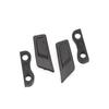 Traxxas 8212 - L&R Hood Vents & L&R Retainers view 1
