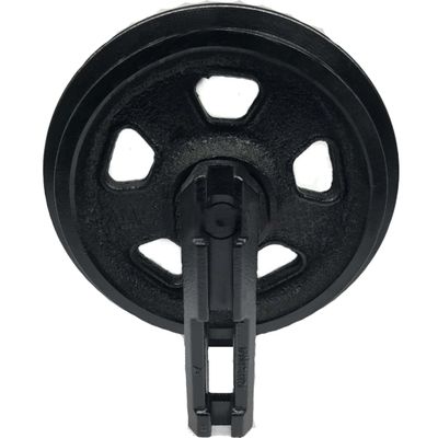 HESIEU Front Idler Wheel Compatible with Yanmar Mini Excavator VIO35-5B