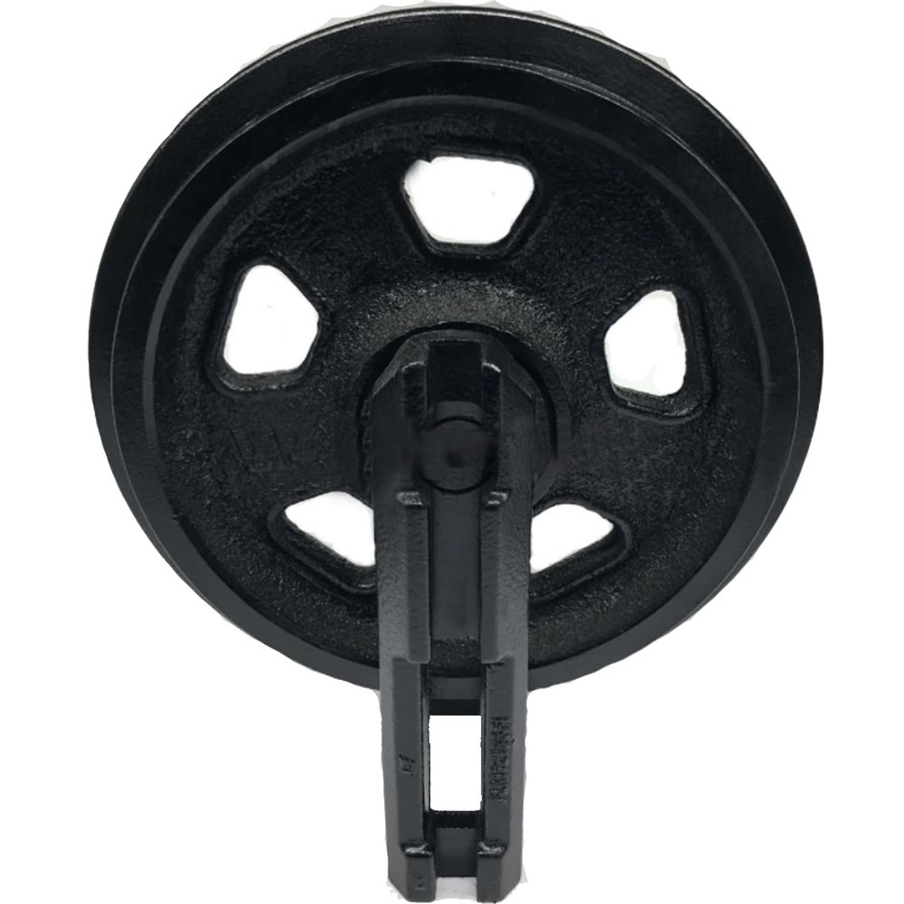 HESIEU Front Idler Wheel Compatible with Yanmar Mini Excavator VIO35-5B