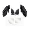 Traxxas 10143 - L&R Side Mirrors w/Mounts & Screws view 1