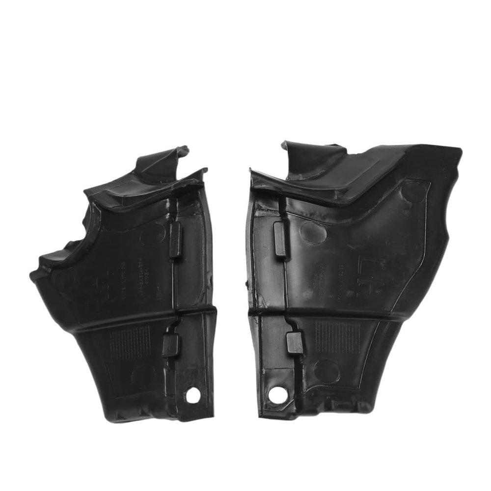 car Part Car Engine Bulkhead Cover Partition Bay for BMW X5 X6 E70 2006-2013 E71 2007-2014 E72 2008-2011 51757171791 51757171792 car Part