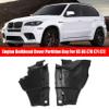 car Part Car Engine Bulkhead Cover Partition Bay for BMW X5 X6 E70 2006-2013 E71 2007-2014 E72 2008-2011 51757171791 51757171792 car Part view 2