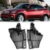 car Part Car Engine Bulkhead Cover Partition Bay for BMW X5 X6 E70 2006-2013 E71 2007-2014 E72 2008-2011 51757171791 51757171792 car Part view 3
