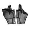 car Part Car Engine Bulkhead Cover Partition Bay for BMW X5 X6 E70 2006-2013 E71 2007-2014 E72 2008-2011 51757171791 51757171792 car Part view 4