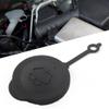 GZYF Windshield Wiper Washer Fluid Reservoir Cover Water Tank Bottle Cap for Nissan view 1