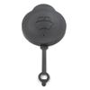 GZYF Windshield Wiper Washer Fluid Reservoir Cover Water Tank Bottle Cap for Nissan view 3
