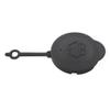 GZYF Windshield Wiper Washer Fluid Reservoir Cover Water Tank Bottle Cap for Nissan view 4