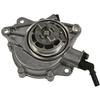 Standard - Intermotor Vacuum Pump view 1