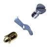 Latch Kit Compatible With Hobart Wheel Replaces 00-875150, 00-292213, 00-020851 view 2